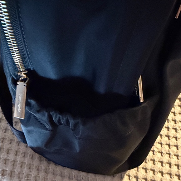 kate spade Black Nylon Midtown Backpack - Picture 6 of 6